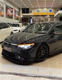 فولكسفاغن جولف